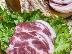 -姜胖胖首尔自助烤肉·街头小吃大排档(国瑞中心店)
