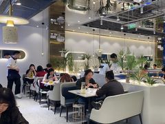 -兰湘子·湘菜小炒(崂山丽达店)