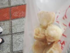 -吃不亏特色包子(三峡广场店)