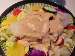 -荷塘秋月·本帮江浙菜(国权路店)