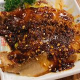 高大上牛肉面