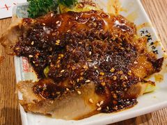 -老张牛肉面(天津万象城店)