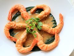 -广州四季酒店·佰鲜汇·现代法餐