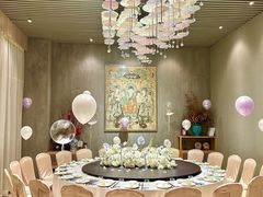 -若蘭慈·无国界素食料理(欢乐海岸店)