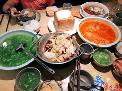 -大丰收李家(闽侯正荣财富中心广场店)