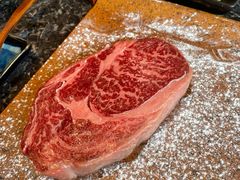 -老乾杯和牛烧肉(王府中环店)