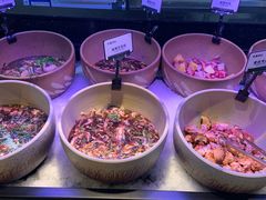 -盛江山自助料理(奥莱锦辉购物广场店)