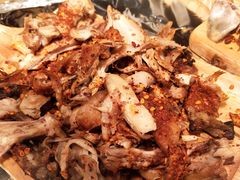 -芭菲盛宴·环球美食(北城国际店)