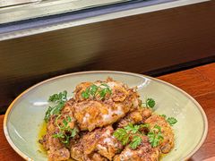 -盐说·西式餐酒馆(光明万达店)