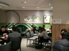 -肯德基(东直门来福士店)