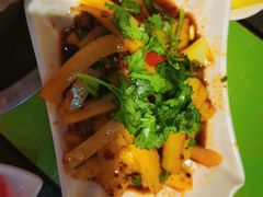 -四季喧黔味豆米火锅(万达广场店)