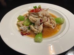 -东莱馋房(陆家嘴店)