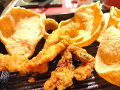 -空之介寿喜烧·和牛放题(恒隆广场店)