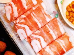 -森季旋转火锅(怀远门店)