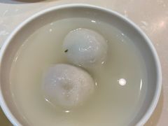 荠菜肉汤圆-东泰祥生煎馆(重庆北路店)