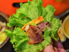 -火炉情韩国料理店(古田路店)