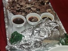 -阿英煲(凉城路店)