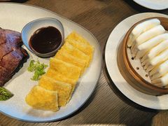 -彩丰楼中餐厅(佘山世茂洲际酒店)