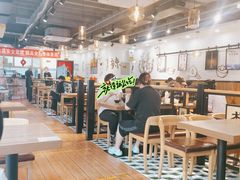 -杨国福麻辣烫(联合大学店)