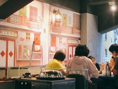 -马路边上·小海鲜烧烤(八一路店)