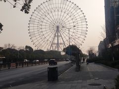 -南昌之星摩天轮
