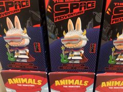 -泡泡玛特POPMART(合生汇店)