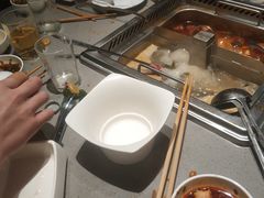 -海底捞火锅(翔龙天地广场店)