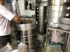 -達揚原味燉品(文明路店)