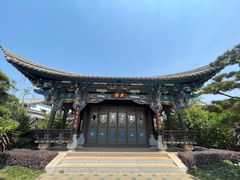 -朱家花园