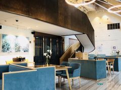 大堂-EN SPACE恩空间