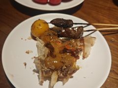 -王氏炉匠·烧鸟放题自助(三里屯店)
