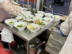 -老赵面店(大西路店)