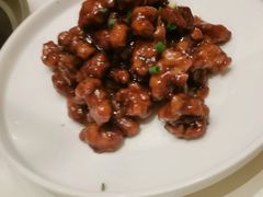 糖醋里脊-外婆家(古墩印象城店)