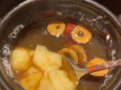 -何师烧烤Pro ·江湖川菜·小龙虾·精酿(太古里旗舰店)