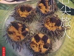 -盛港湾海鲜食府(黄沙店)