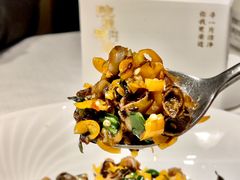 -院里寻菜·精致庭院菜(观沙岭店)