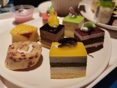 -堂会(白云店)
