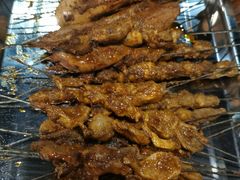 -曾记大腰子烧烤(苗栗路总店)
