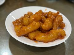 -京天红酒家(虎坊路店)