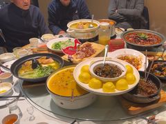 -鸡毛店·川菜(文殊院店)