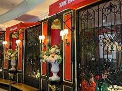 -新白鹿餐厅(第一百货店)
