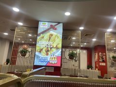 -潮汕美牛肉丸火锅店(天宁寺店)
