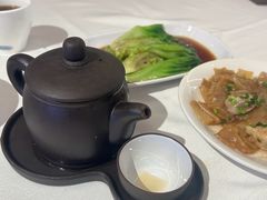 -陶缘一号·四季缘·老字号顺德菜·户外婚礼家宴(西滘店)