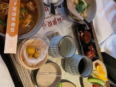 -和子足浴SPA会馆(东方之门店)