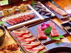 -热血兄弟·炭火烤肉(融侨中心店)