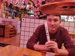 -郭记烤肉创始店(民丰大街店)