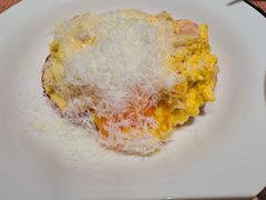 黄金流心芝士虾蛋-Bco豆库(苏州中心店)