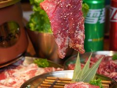 -西塔老太太泥炉烤肉(双井店)