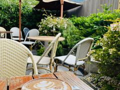 -Peet's Coffee皮爷咖啡(大学路店)