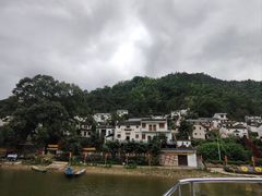 -新安江山水画廊风景区